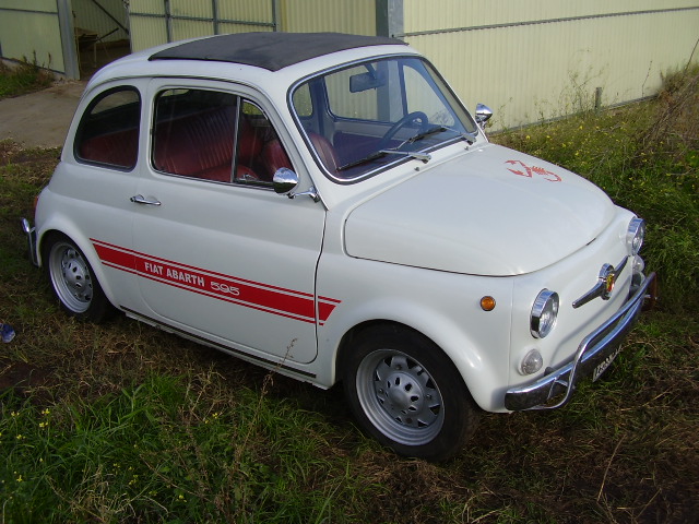 Abarth