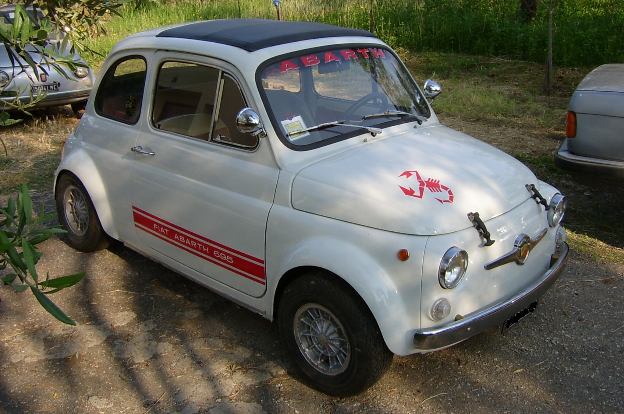 Abarth