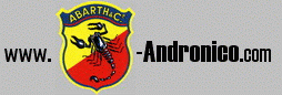 www.Abarth-Andronico.com