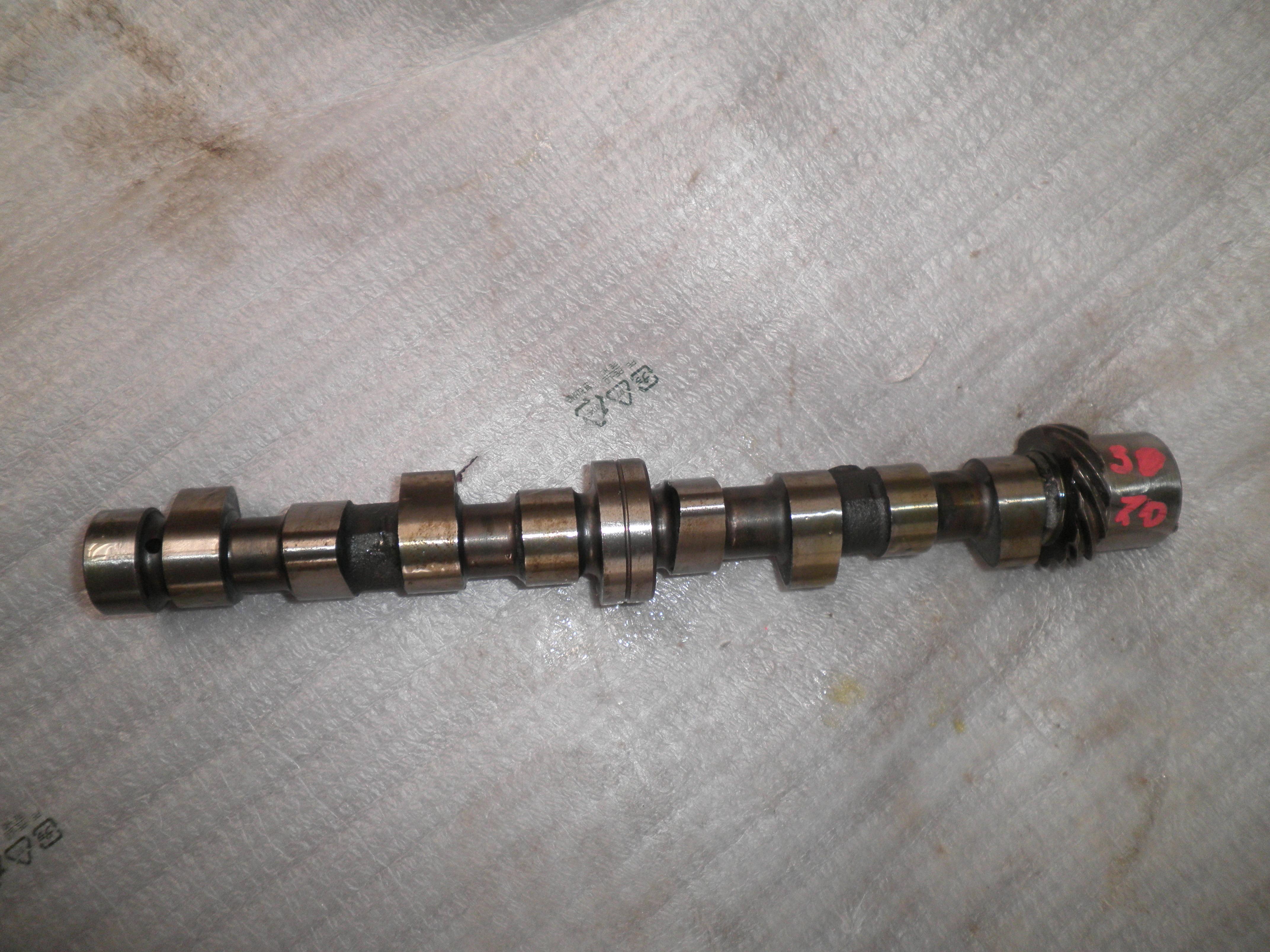 Albero camme A112 Abarth 70 HP Gruppo 2
